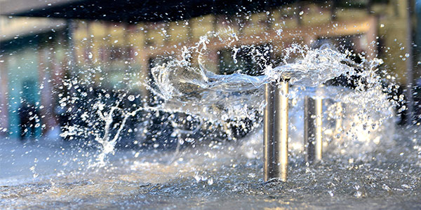 越秀房屋漏水的防治措施有哪些