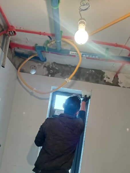 越秀专业水管维修