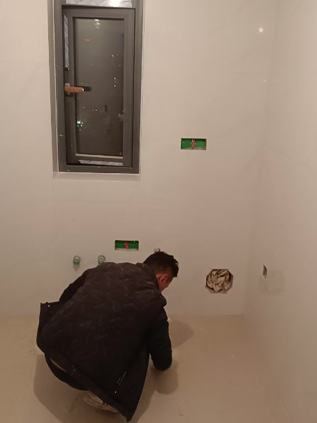 越秀专业电工维修