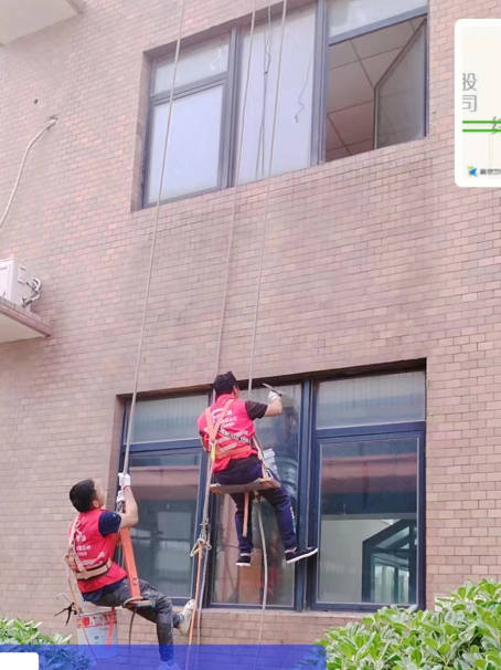 越秀承接各类窗户玻璃维修